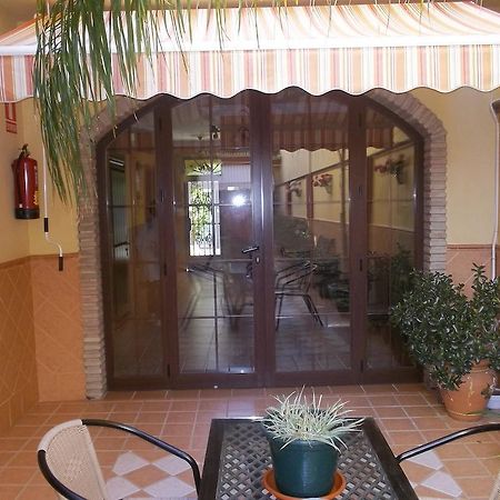 Hostal Monteolivos Cártama Exterior photo