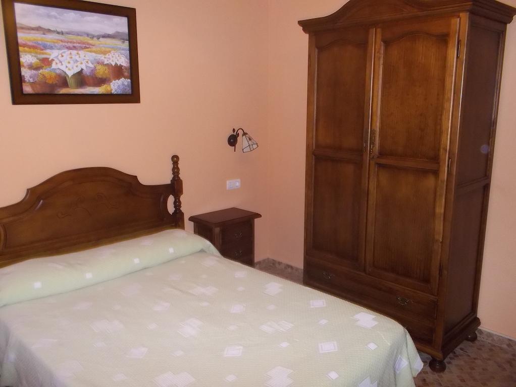 Hostal Monteolivos Cártama Room photo